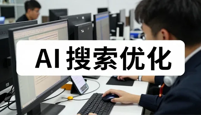 衡阳GEO优化公司专注AI搜索优化,提供完善AI搜索优化排名方案