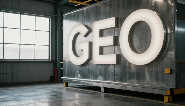 GEO服务商如何优化SEO策略提升平台排名