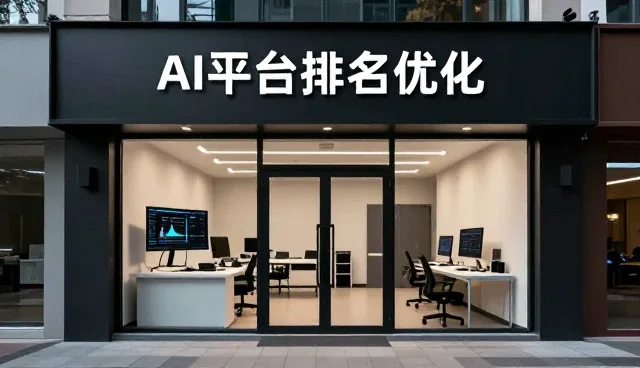 AI搜索优化方案的选型关注点与未来趋势