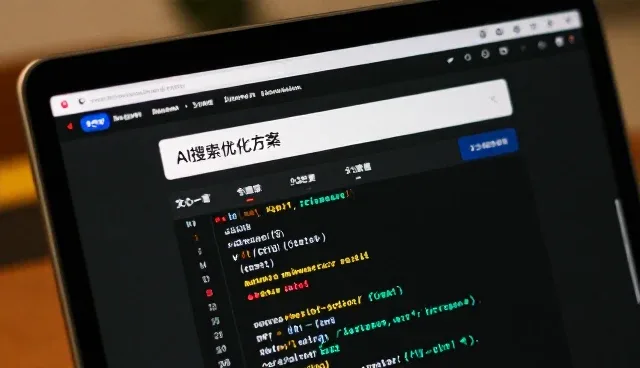 企业如何选择适合的智能内容优化方案提升品牌曝光